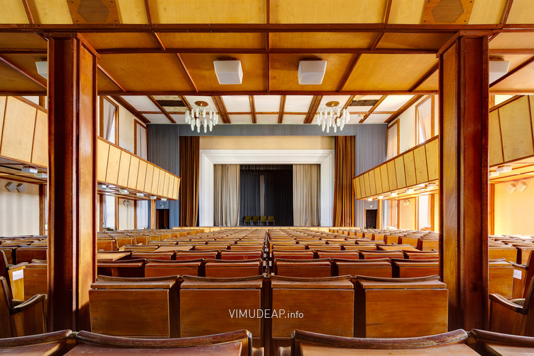 Bild 7255 Napobi Ballenstedt / NPEA Anhalt (Napola), SED Bezirksparteischule Halle