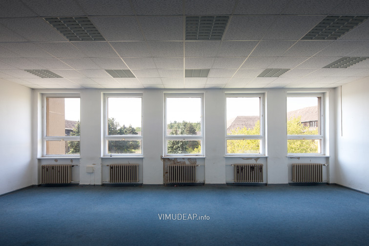 Bild 7262 Napobi Ballenstedt / NPEA Anhalt (Napola), SED Bezirksparteischule Halle