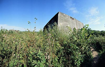 Monolith_Aussen. Monolith_Aussen.