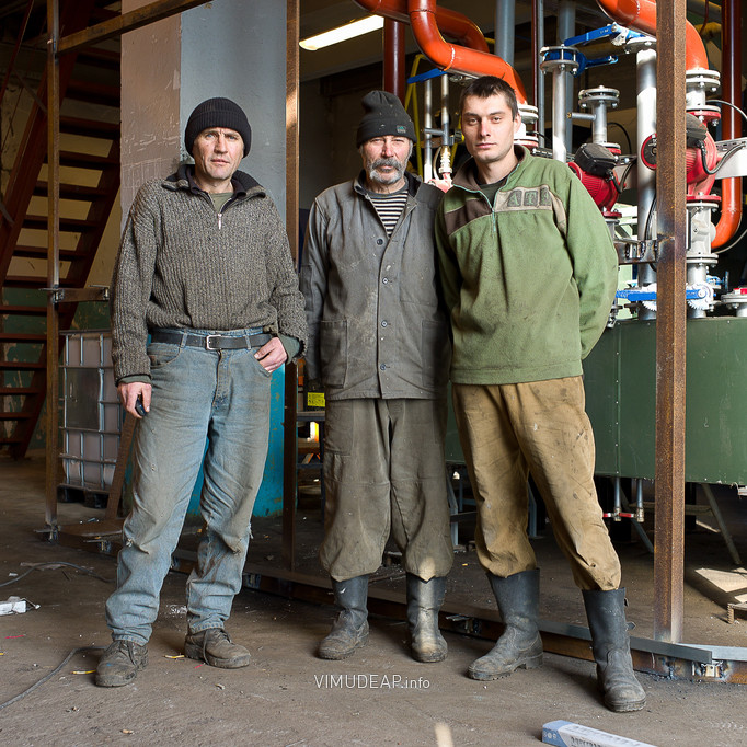 Bild 7018 Pyramiden (Piramida), Svalbard (Spitzbergen)
