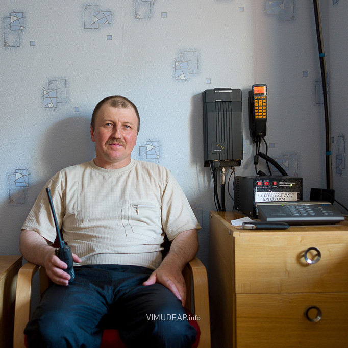 Bild 7026 Pyramiden (Piramida), Svalbard (Spitzbergen)