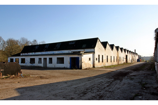 Seitenansicht der rechten Haupthalle. Seitenansicht der rechten Haupthalle Seitenansicht der rechten Haupthalle. Seitenansicht der rechten Haupthalle