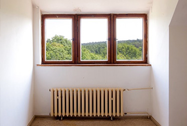 Bild 7277 Napobi Ballenstedt / NPEA Anhalt (Napola), SED Bezirksparteischule Halle