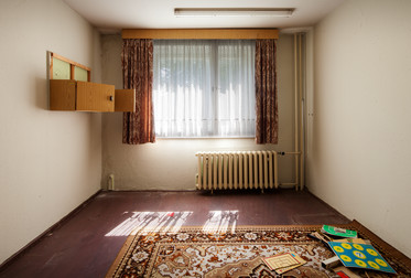 Bild 7288 Napobi Ballenstedt / NPEA Anhalt (Napola), SED Bezirksparteischule Halle