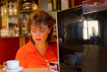 Bild 7014 Pyramiden (Piramida), Svalbard (Spitzbergen)