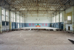 Altengrabow 19.10.01 - Angus Boulton. Bild 6600