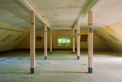 Eberswalde I, 23.05.02 - Angus Boulton. Bild 6606