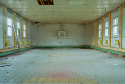 Rathenow II, 19.03.01 - Angus Boulton. Bild 6607