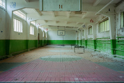 Forst Zinna II, 31.10.00 - Angus Boulton. Bild 6609