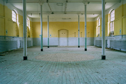 Nedlitz, 21.10.98 - Angus Boulton. Bild 6612