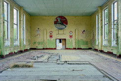 Stolzenhain, 11.04.03 - Angus Boulton. Bild 6615