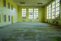 Kummersdorf Gut I, 24.02.06 - Angus Boulton. Bild 6616