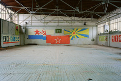 Rangsdorf, 28.10.99 - Angus Boulton. Bild 6622