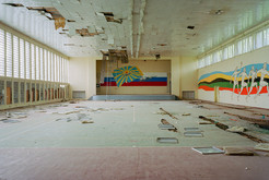 Wünsdorf II, 01.06.01 - Angus Boulton. Bild 6623