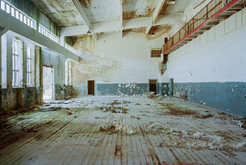 Sperenberg II, 24.02.06 - Angus Boulton. Bild 6626