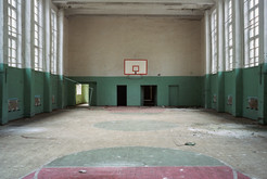 Vogelsang II, 07.03.09 - Angus Boulton. Bild 6629