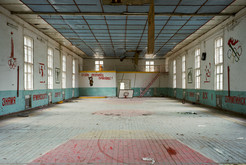 Vogelsang I, 07.03.09 - Angus Boulton. Bild 6630