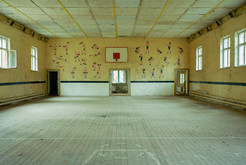 Forst Zinna I B, 27.10.00 - Angus Boulton. Bild 6633