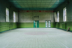 Wünsdorf I, 01.06.01 - Angus Boulton. Bild 6634