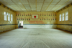 Forst Zinna I A, 27.10.00 - Angus Boulton. Bild 6635