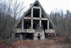 Bild 1540 Bunkeranlage Maybach I Zossen Wünsdorf