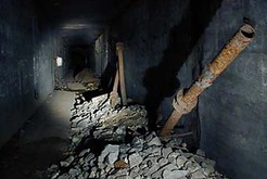 Bild 1548 Bunkeranlage Maybach I Zossen Wünsdorf