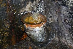 Bild 1549 Bunkeranlage Maybach I Zossen Wünsdorf