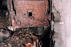 Bild 1551 Bunkeranlage Maybach I Zossen Wünsdorf