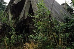 Bild 2207 Bunkeranlage Maybach I Zossen Wünsdorf