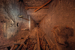 Bild 2504 Bunkeranlage Maybach I Zossen Wünsdorf