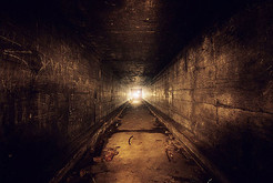 Bild 2505 Bunkeranlage Maybach I Zossen Wünsdorf