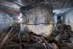 Bild 6354 Bunkeranlage Maybach I Zossen Wünsdorf
