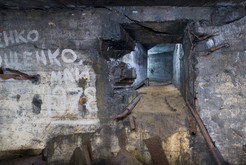 Bild 6355 Bunkeranlage Maybach I Zossen Wünsdorf