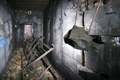 Bild 6357 Bunkeranlage Maybach I Zossen Wünsdorf