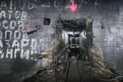 Bild 6358 Bunkeranlage Maybach I Zossen Wünsdorf