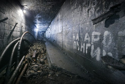 Bild 6360 Bunkeranlage Maybach I Zossen Wünsdorf