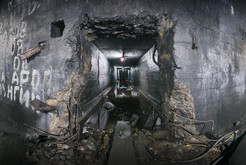 Bild 6363 Bunkeranlage Maybach I Zossen Wünsdorf