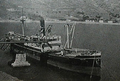 Bild 5194 Erzabbau Insel Serifos, Kykladen