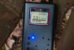 Bild 7865 Geisterstadt Prypjat (Atomkraftwerk Tschernobyl)