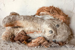 Bild 7890 Geisterstadt Prypjat (Atomkraftwerk Tschernobyl)