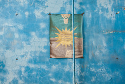 Bild 7920 Geisterstadt Prypjat (Atomkraftwerk Tschernobyl)