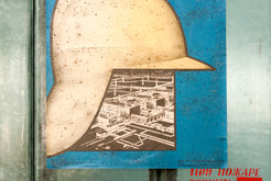 Bild 7922 Geisterstadt Prypjat (Atomkraftwerk Tschernobyl)