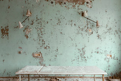 Bild 7925 Geisterstadt Prypjat (Atomkraftwerk Tschernobyl)