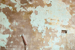 Bild 7932 Geisterstadt Prypjat (Atomkraftwerk Tschernobyl)