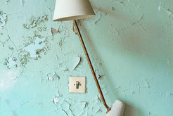 Bild 7933 Geisterstadt Prypjat (Atomkraftwerk Tschernobyl)