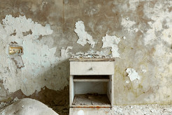 Bild 7934 Geisterstadt Prypjat (Atomkraftwerk Tschernobyl)