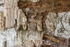 Bild 7937 Geisterstadt Prypjat (Atomkraftwerk Tschernobyl)