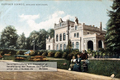 Bild 5176 Gentzrode Neuruppin