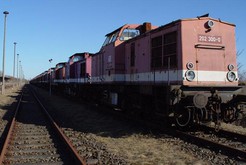 Bild 2535 Kernkraftwerk Stendal