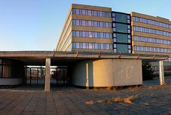 Bild 3322 Kernkraftwerk Stendal